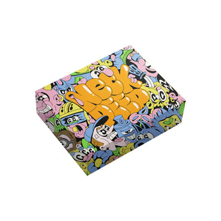 NECK DEEP Generic Puzzle