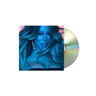 MARIAH CAREY Caution CD (Jewel Case)