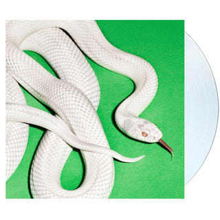 DEFTONES Private Music Vinyl (Clear, 12', 1LP)