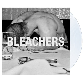BLEACHERS Everyone For Ten Minutes Vinyl (Clear, 1LP)
