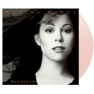 MARIAH CAREY Daydream Vinyl (AMZ, Pink, 12', 1LP)