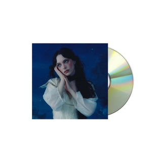 HOLLY HUMBERSTONE Cruel World CD