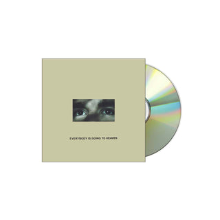 CITIZEN Everybody Is Going To Heaven CD (Digipak)