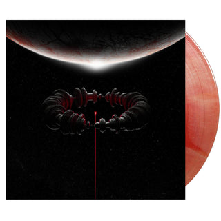 MUSE The Wow! Signal Vinyl (Indie, Red Galaxy, 12', 1LP)