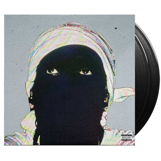 A$AP ROCKY Don't Be Dumb Vinyl (EXC, Black, 2LP)