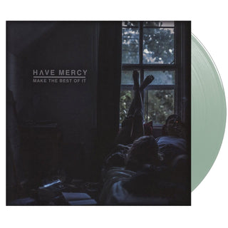HAVE MERCY Make The Best Of It Vinyl (Coke Bottle Green, 12', 1LP)