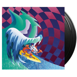 MGMT Congratulations Vinyl (Black, 2LP)