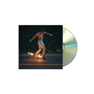 BENSON BOONE Fireworks & Rollerblades CD (Jewel Case)