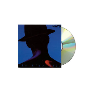 THE BLUE NILE Hats CDEU