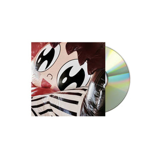 PORTER ROBINSON Smile! CD (Jewel Case)