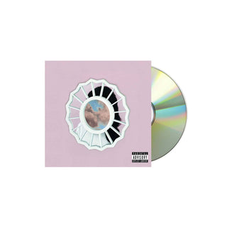 MAC MILLER The Divine Feminine CD (Digipak)