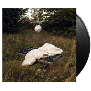 HIPPO CAMPUS Warm Glow Vinyl (Black, 1LP)
