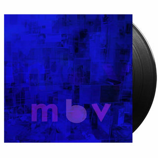 MY BLOODY VALENTINE M B V Vinyl (Black, 12', 1LP)