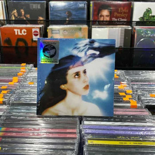MAGDALENA BAY Imaginal Disk CD (Digipak)