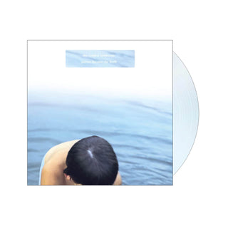 THE SADDEST LANDSCAPE, PIANOS BECOME THE TEETH Split Vinyl (Clear, 7inch)
