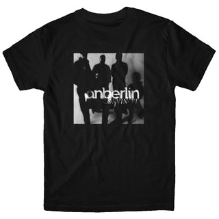 ANBERLIN Invert Tshirt (Black)