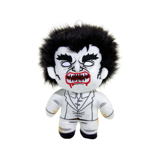 MY CHEMICAL ROMANCE Draculoid Plush Toy