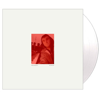 FRED AGAIN Actual Life 1 Piano Live (20 November 2024) Vinyl (RSDBF, White, 12', 1LP)