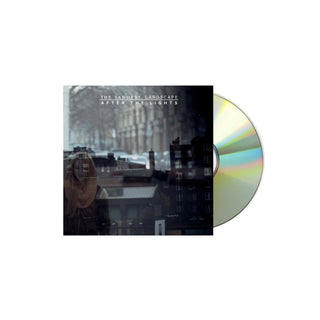 THE SADDEST LANDSCAPE After The Lights CD (Digipak)