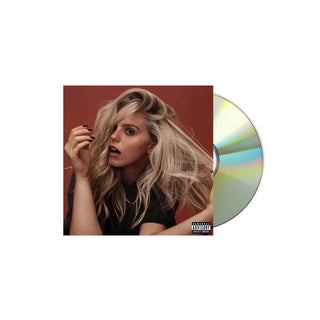 RENEE RAPP Everything To Everyone Deluxe CD (Jewel Case)