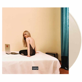Emails I Can't Send Vinyl, Cover Dent (Bone, 1LP)  by SABRINA CARPENTER