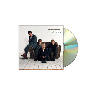 THE CRANBERRIES No Need To Argue (30th Anniversary) CD (Jewel Case)