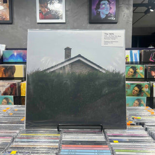 THE 1975 Still...at Their Very Best Vinyl (White, 12', 3LP)