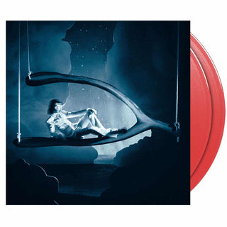 CONAN GRAY Wishbone Deluxe Vinyl (Target, Translucent Red, 12', 2LP)