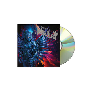 JUDAS PRIEST The Best Of Judas Priest CD