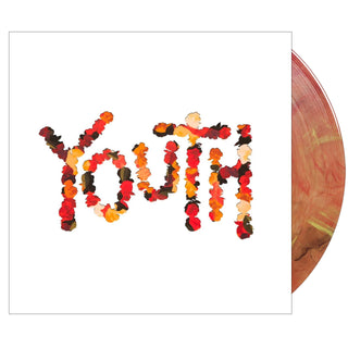 CITIZEN Youth 10th Anniversary Edition Vinyl (Flower Petal, 1LP)