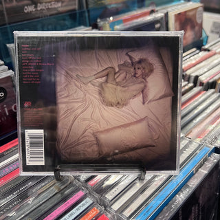 ROSÉ Rosie (Band Cover) CD (Jewel Case)