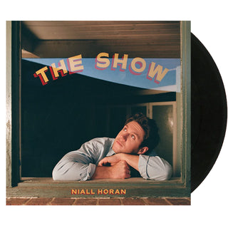 NIALL HORAN The Show Vinyl (Black)