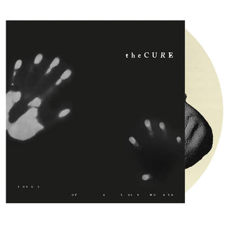 THE CURE Songs of A Lost World Vinyl (BR, Picture Disc, 12', 1LP)