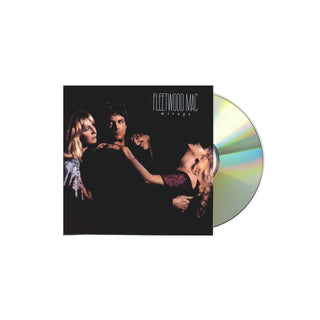FLEETWOOD MAC Mirage CD