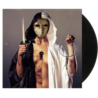 BRING ME THE HORIZON There is a Hell Believe Me I've Seen It. There is a Heaven Let's Keep it a Secret Vinyl (Black, 1LP)