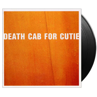 DEATH CAB FOR CUTIE The Photo Album Vinyl (Black, 12', 1LP)