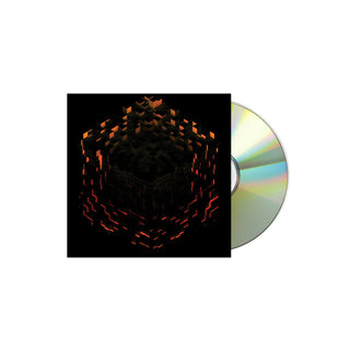 C418  Minecraft Volume Beta CD (Slipcase)