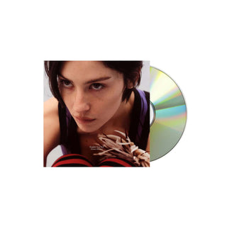 GRACIE ABRAMS Daughter from Hell Deluxe CDJP