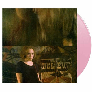 SOCCER MOMMY For Young Hearts Vinyl (Baby Pink, 12', 1LP)