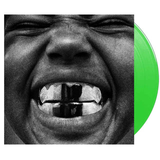 KANYE WEST Bully Vinyl (RSD, Green, 12', 1LP)
