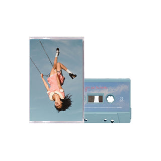 OLIVIA RODRIGO You Seem Pretty Sad For A Girl So In Love Cassette (Baby Blue, Jewel Case)