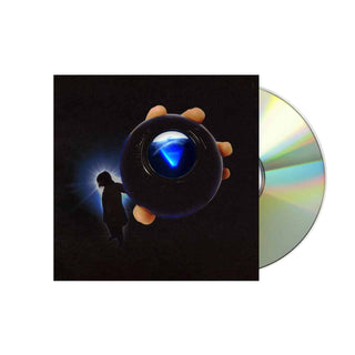 DJO Decide CD (Digipak)
