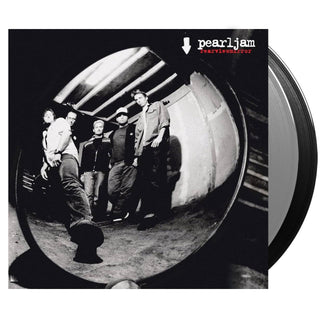 PEARL JAM RearviewMirror (1991-2003 Vol. 2) Vinyl (WM, Black/Grey, 2LP)