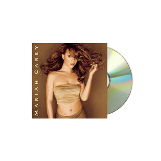 MARIAH CAREY Butterfly CD (Jewel Case)