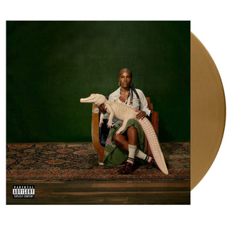 DOECHII Alligator Bites Never Heal Vinyl (Gold, 12', 1LP)EU