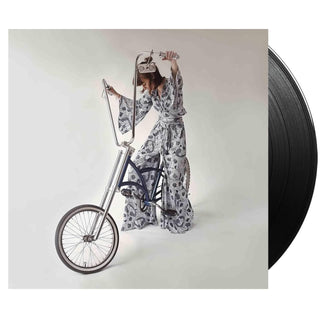 FAYE WEBSTER Self Titled Vinyl (Black, 1LP)