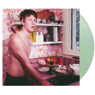 MALCOLM TODD Sweet Boy Vinyl (Coke Bottle Clear, 1LP) US