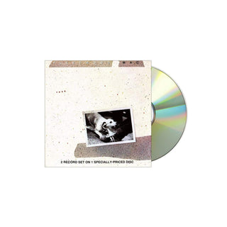 FLEETWOOD MAC Tusk CD (Jewel Case)