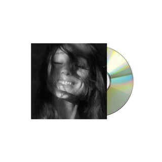 ARIANA GRANDE Petal CD (Jewel Case)