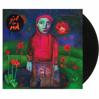 GIRL IN RED if i could make it go quiet Vinyl (Black, 12', 1LP)